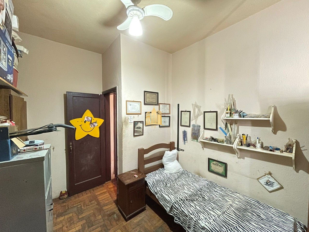 Apartamento, 4 quartos, 290 m² - Foto 12