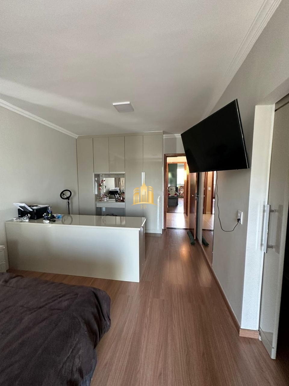 Casa, 3 quartos, 100 m² - Foto 9