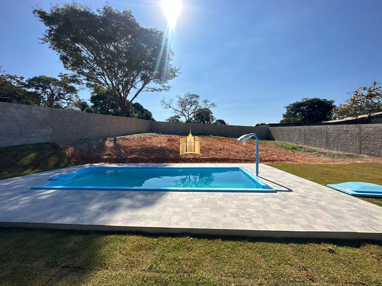 Sítio, 3 quartos, 1000 m² - Foto 13