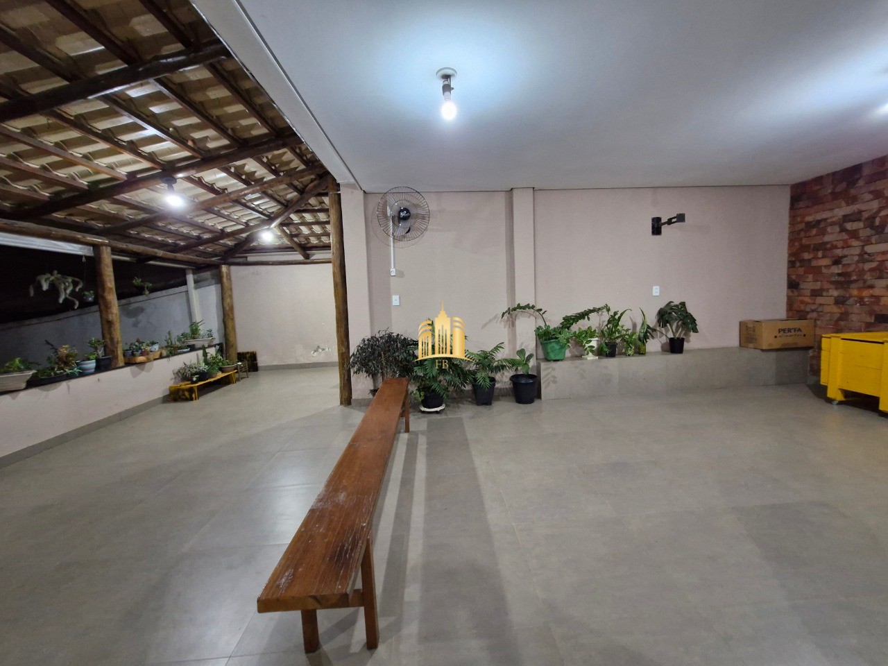 Casa, 3 quartos, 360 m² - Foto 38