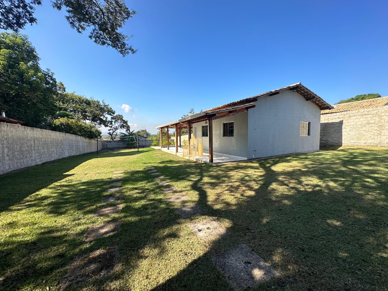 Sítio, 3 quartos, 1000 m² - Foto 4