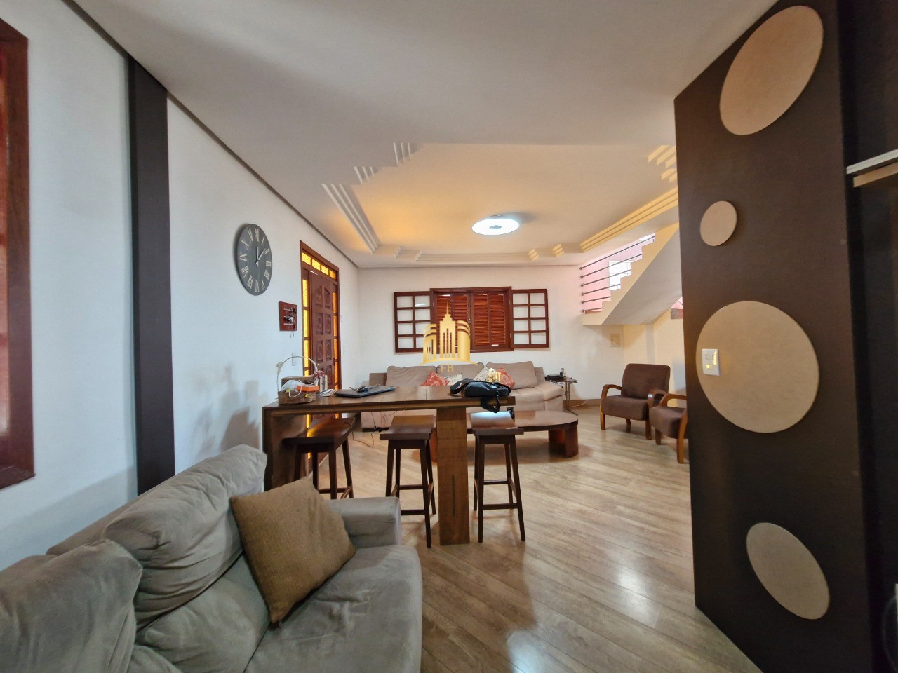 Casa, 3 quartos, 360 m² - Foto 5