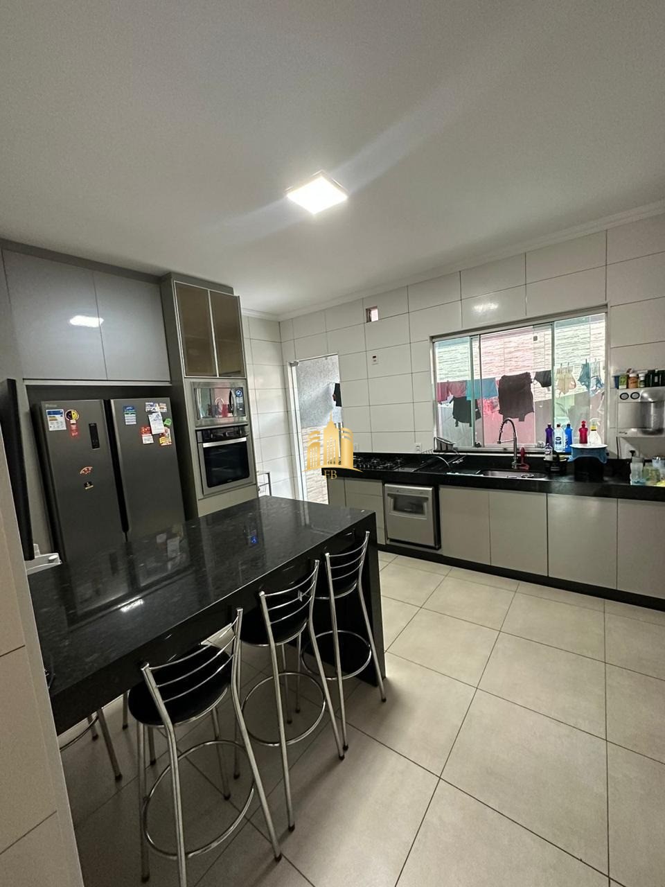 Casa, 3 quartos, 100 m² - Foto 1