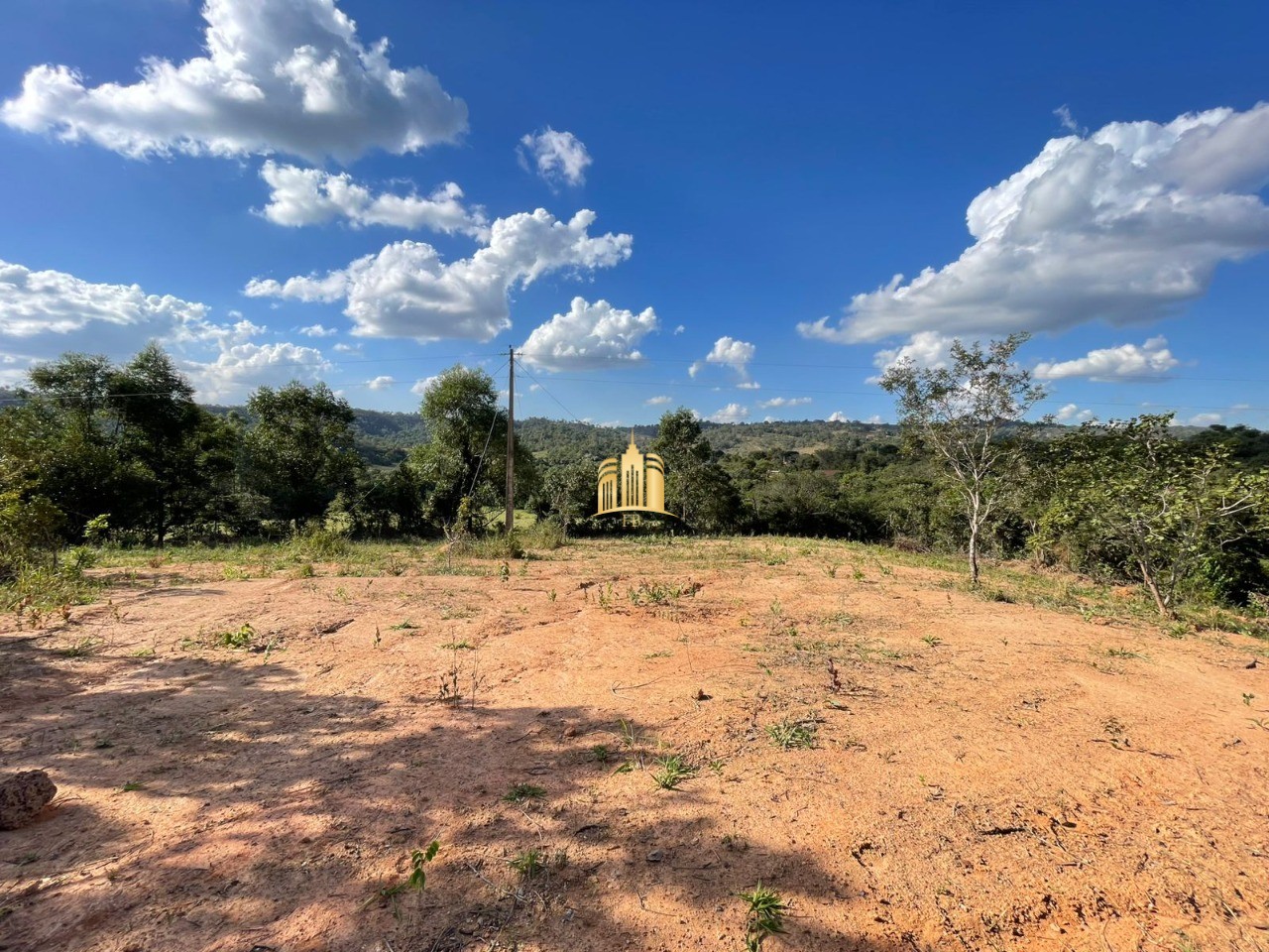 Terreno, 5000 m² - Foto 1