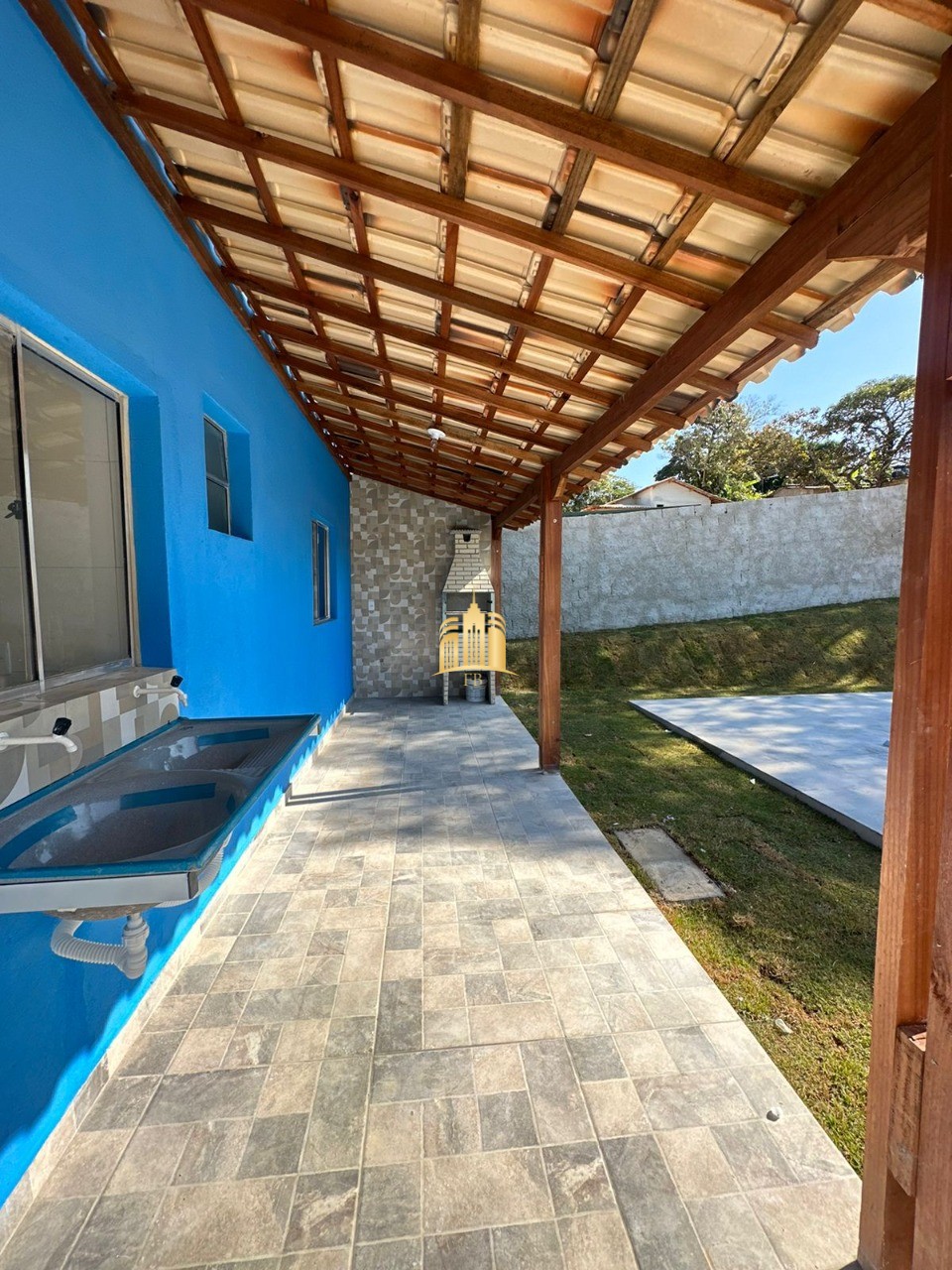 Sítio, 3 quartos, 1000 m² - Foto 12