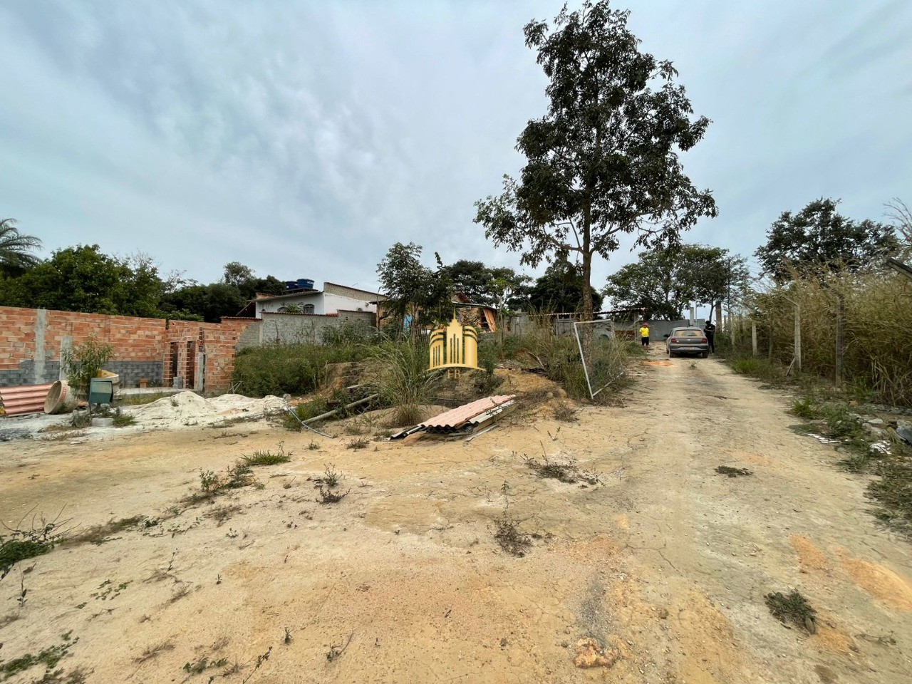 Sítio, 3 quartos, 1070 m² - Foto 5