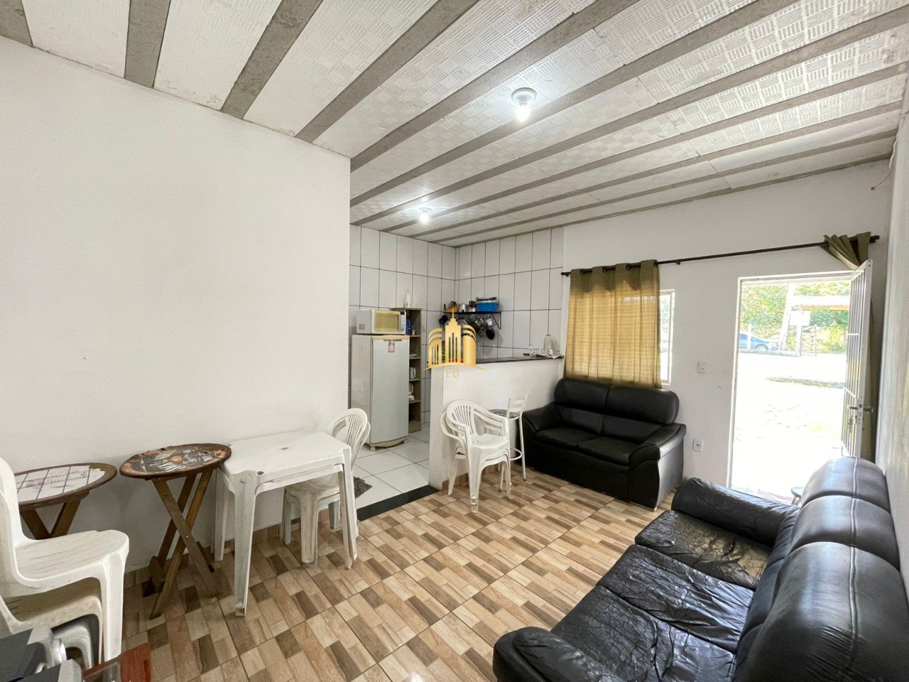 Sítio, 2 quartos, 360 m² - Foto 18