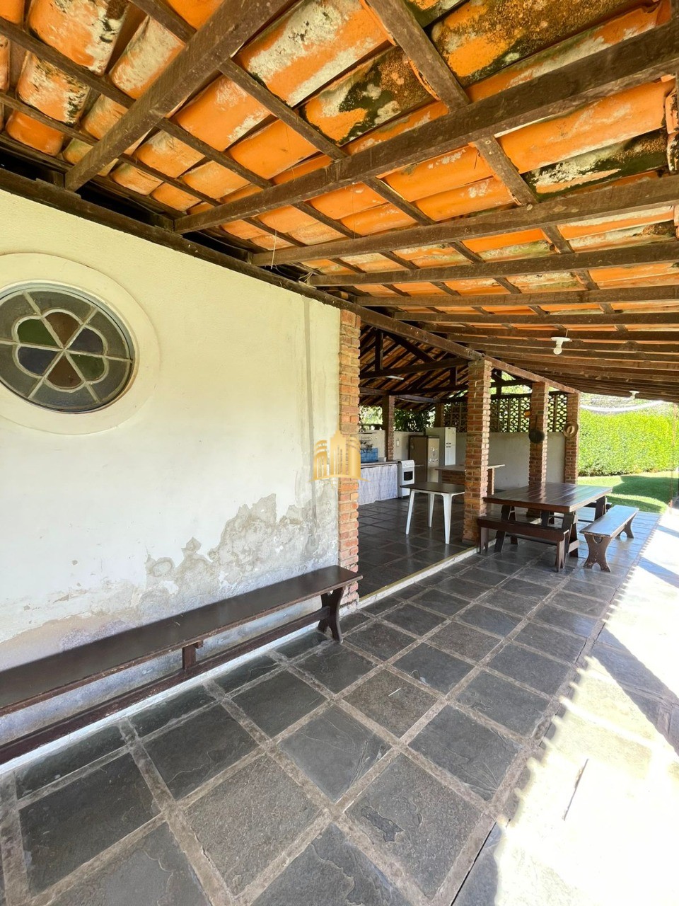 Sítio, 4 quartos, 4650 m² - Foto 6