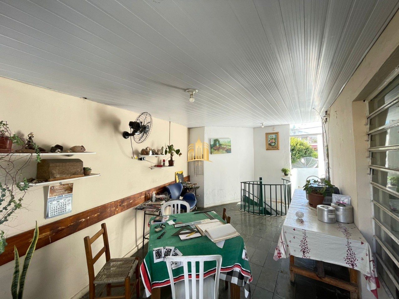 Apartamento, 4 quartos, 290 m² - Foto 7