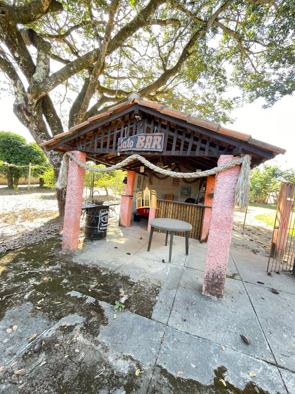 Sítio, 4 quartos, 4650 m² - Foto 21