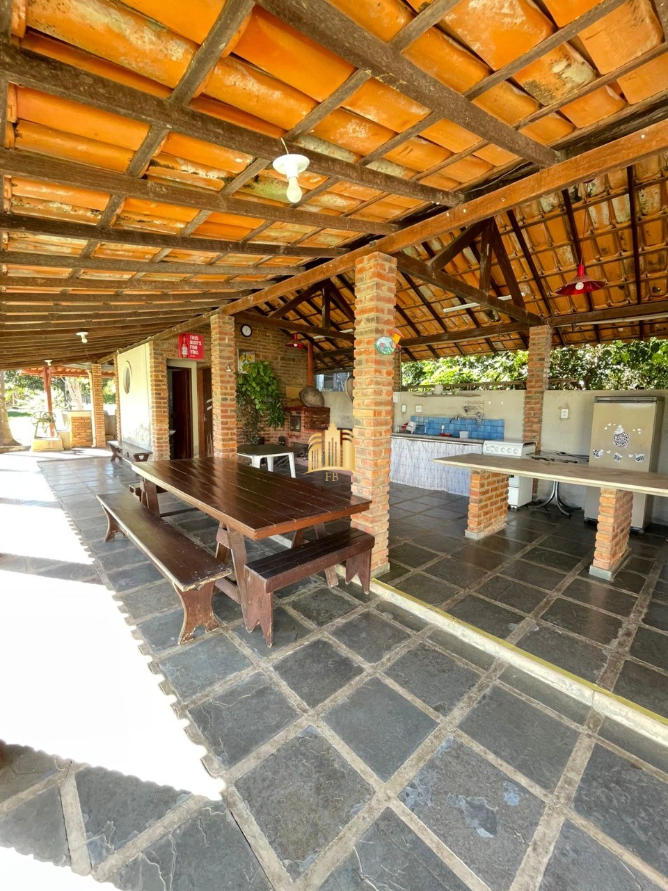 Sítio, 4 quartos, 4650 m² - Foto 1