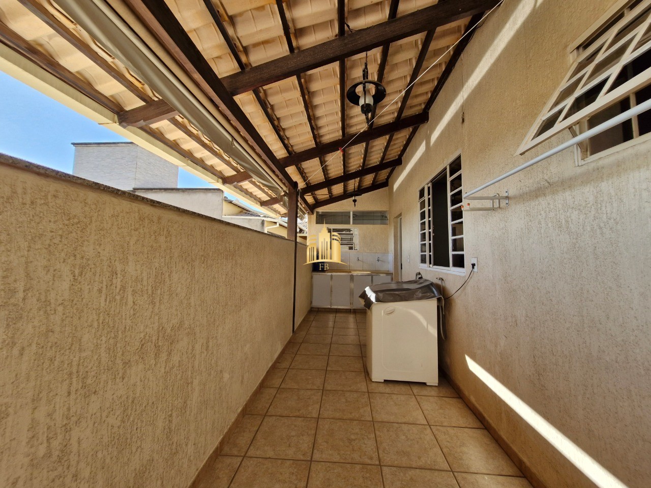Casa, 3 quartos, 360 m² - Foto 20