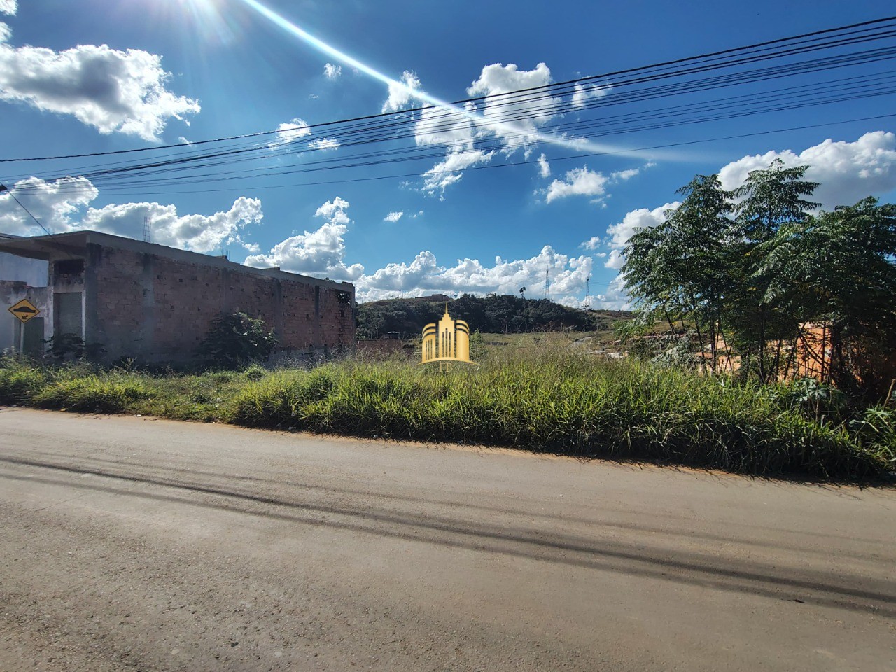 Terreno, 360 m² - Foto 1