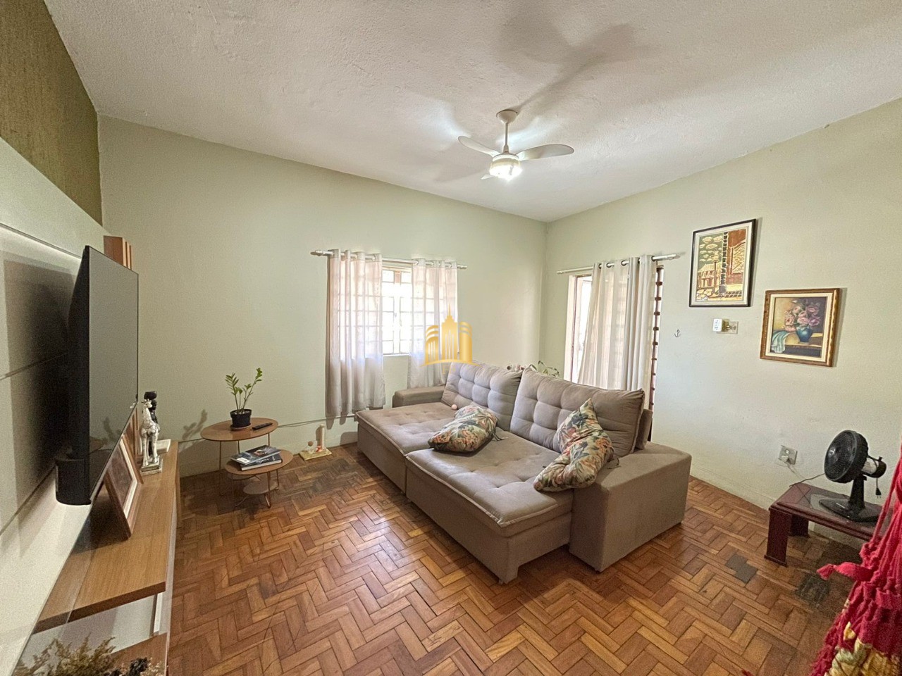 Apartamento, 4 quartos, 290 m² - Foto 2