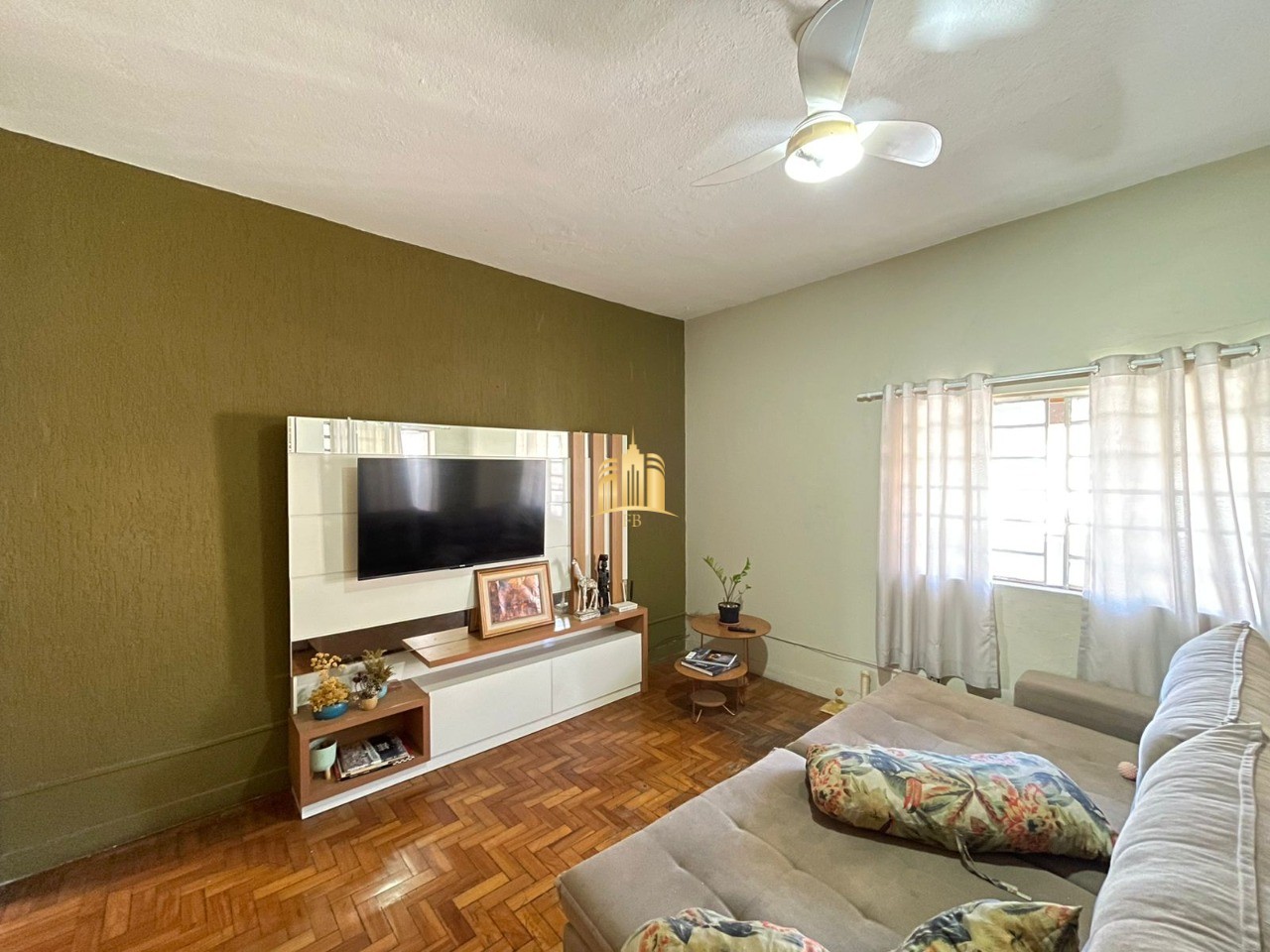 Apartamento, 4 quartos, 290 m² - Foto 1