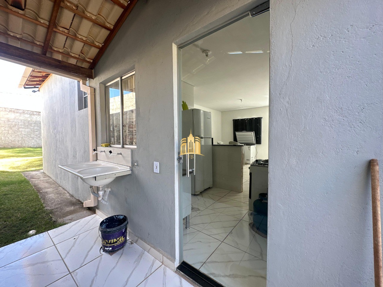 Sítio, 3 quartos, 1000 m² - Foto 19