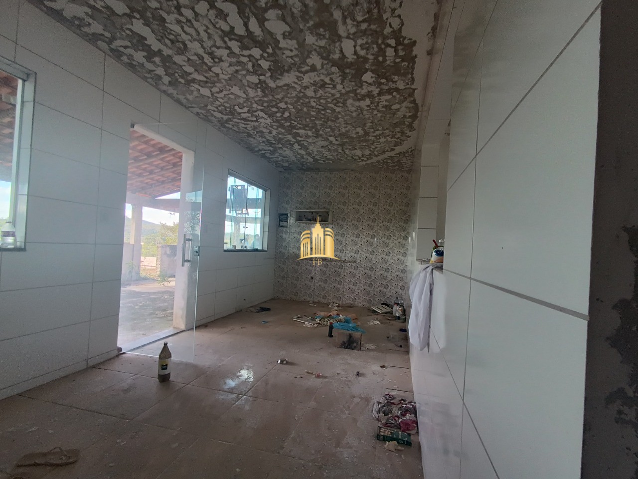 Casa, 2 quartos, 3500 m² - Foto 8