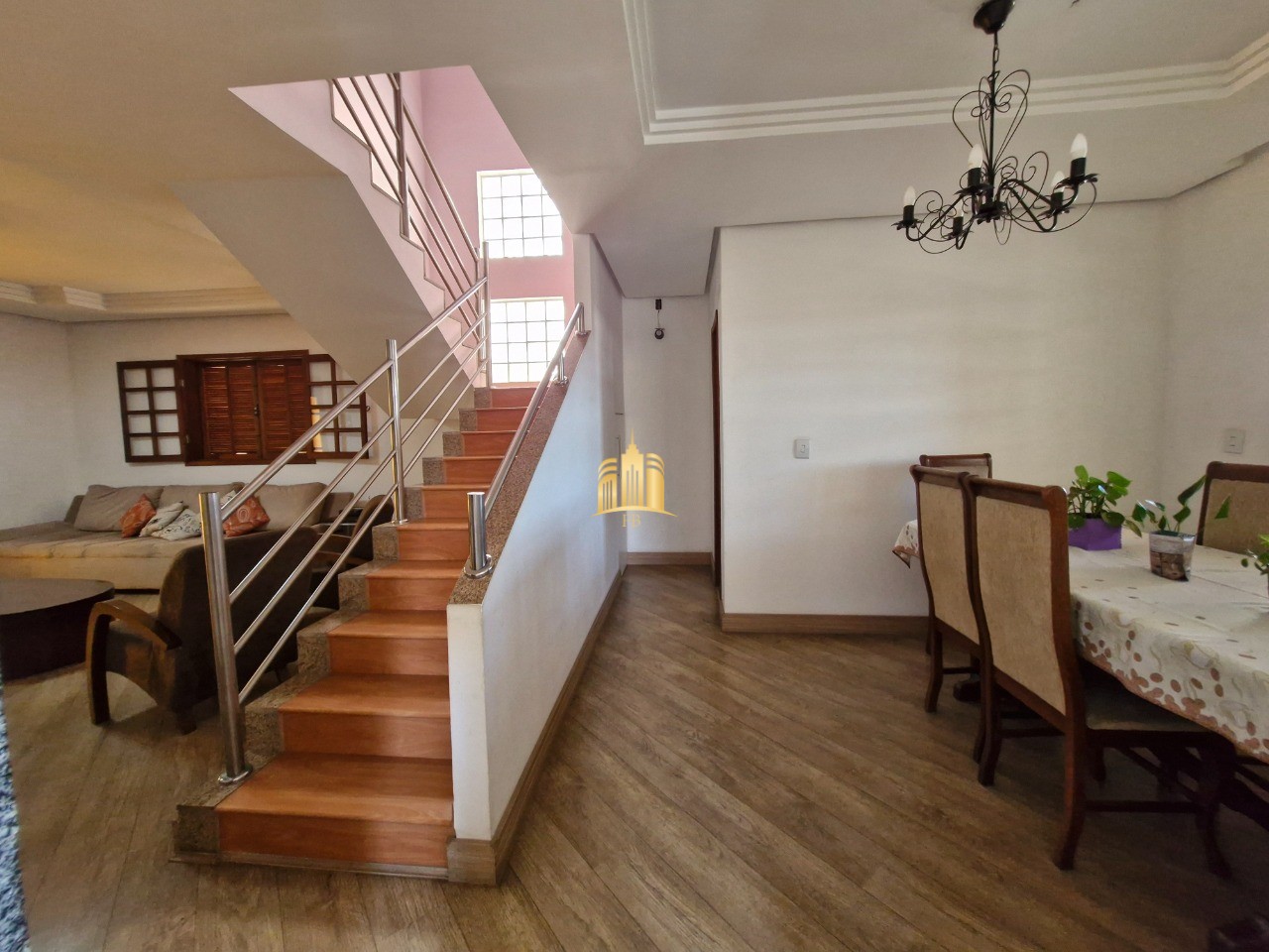 Casa, 3 quartos, 360 m² - Foto 8