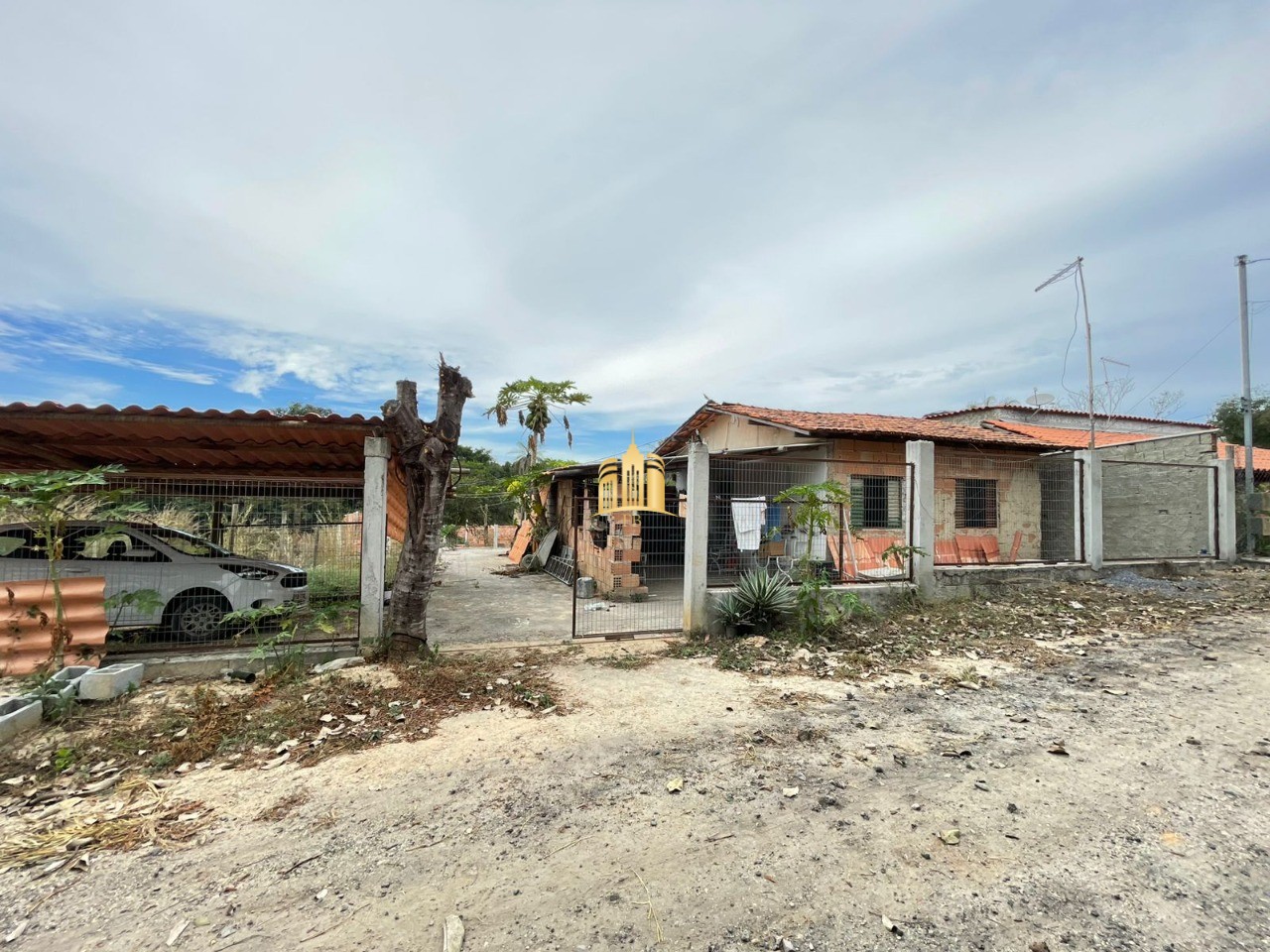 Sítio, 3 quartos, 1070 m² - Foto 2