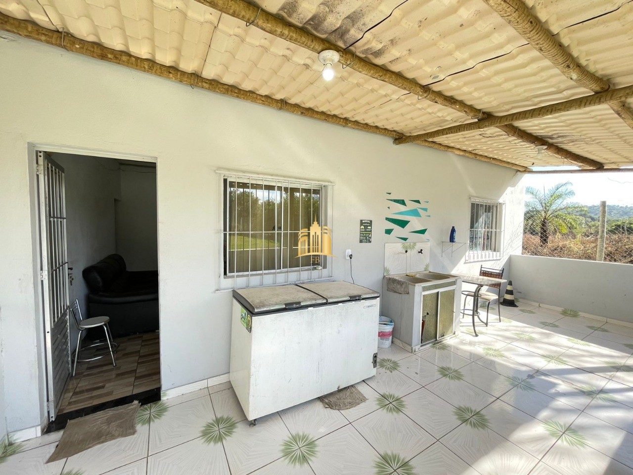 Sítio, 2 quartos, 360 m² - Foto 11
