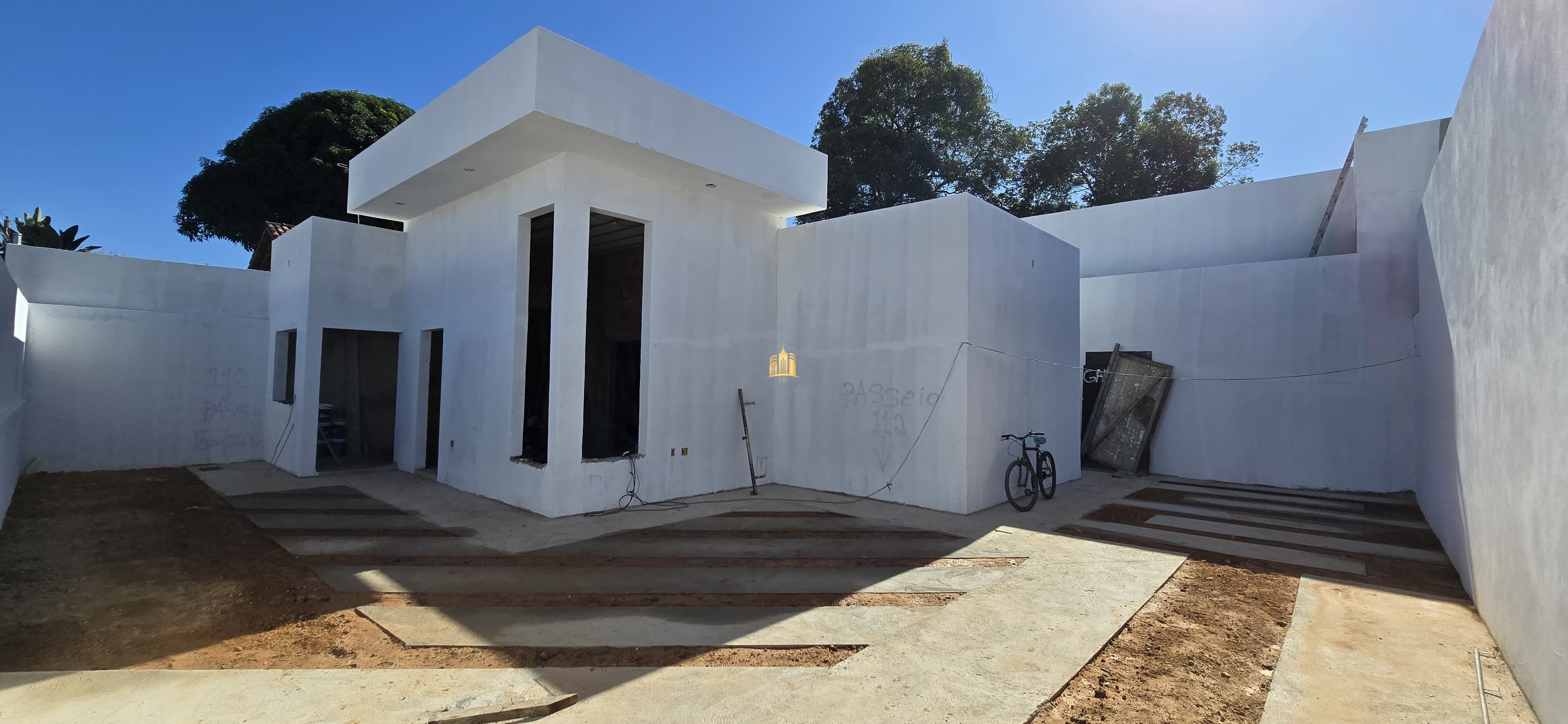 Casa, 3 quartos, 90 m² - Foto 4