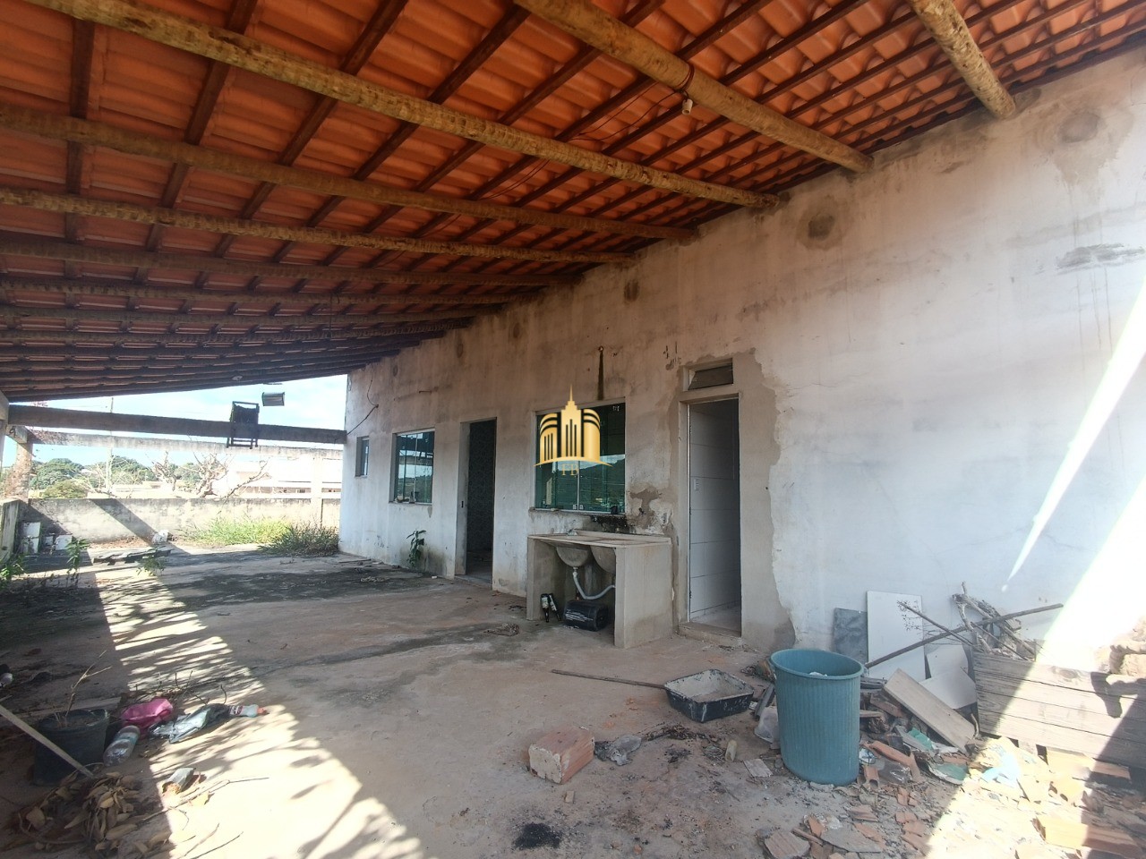 Casa, 2 quartos, 3500 m² - Foto 11