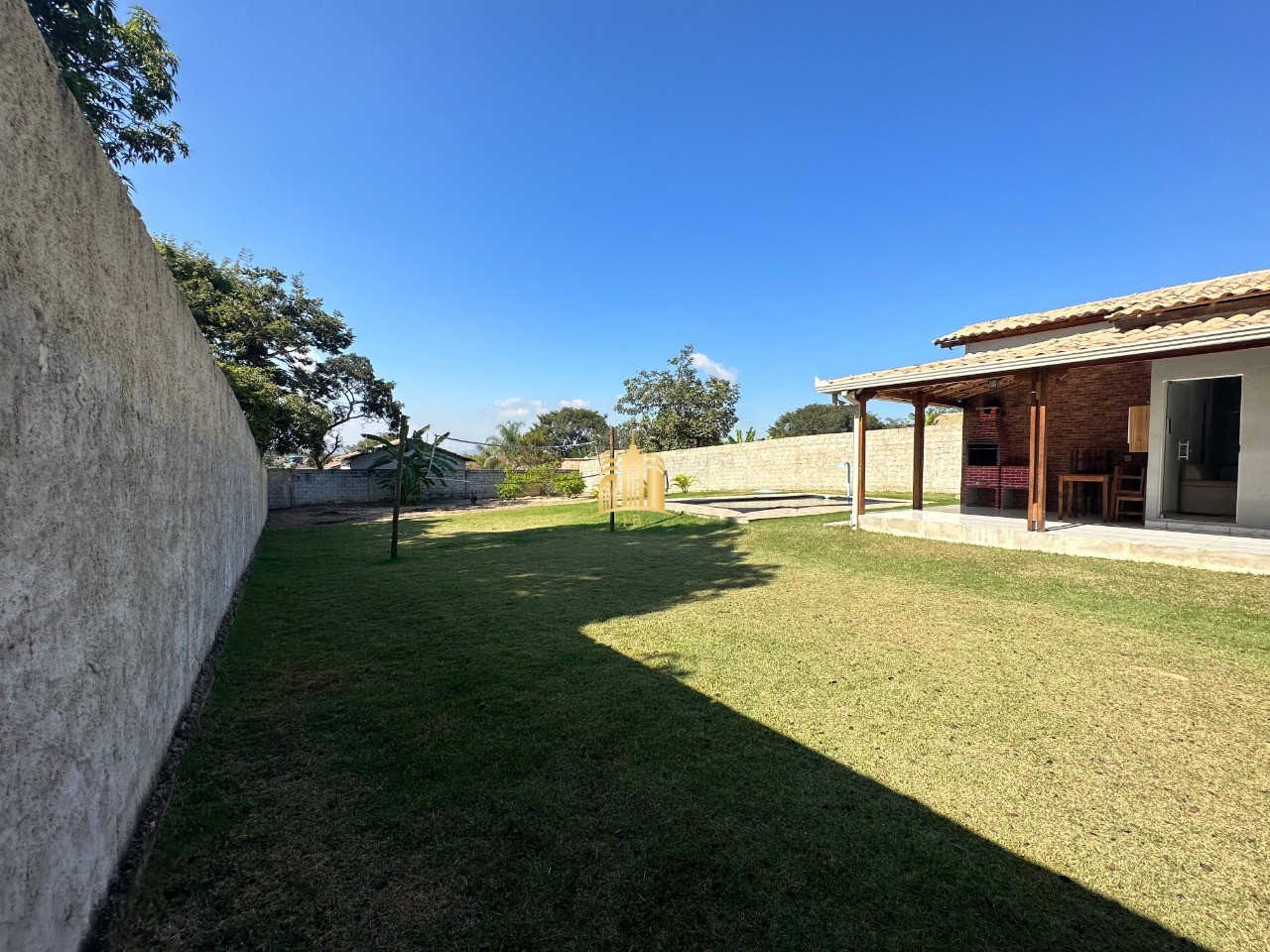 Sítio, 3 quartos, 1000 m² - Foto 3