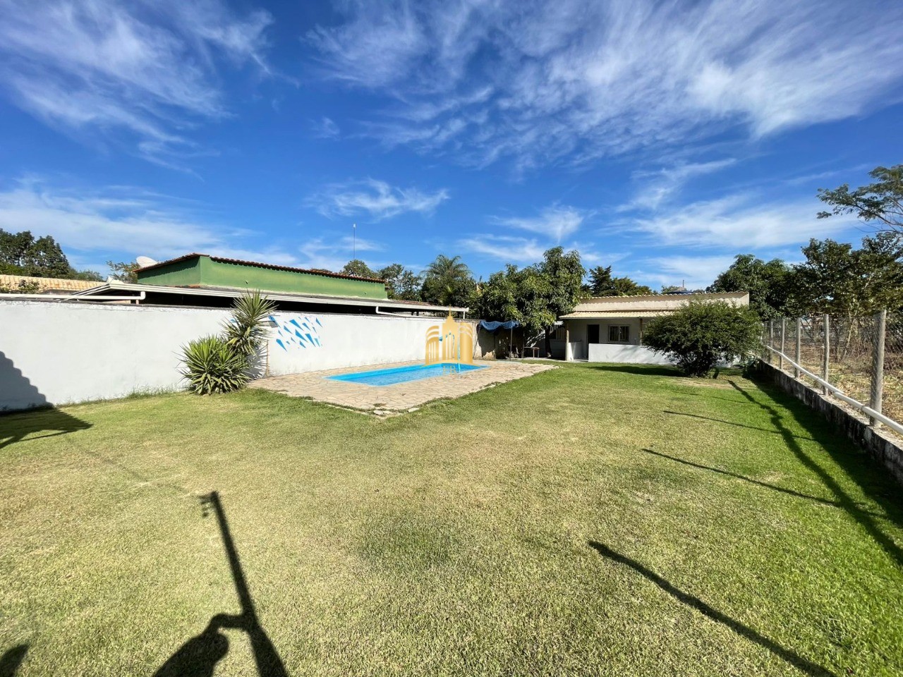 Sítio, 2 quartos, 360 m² - Foto 5