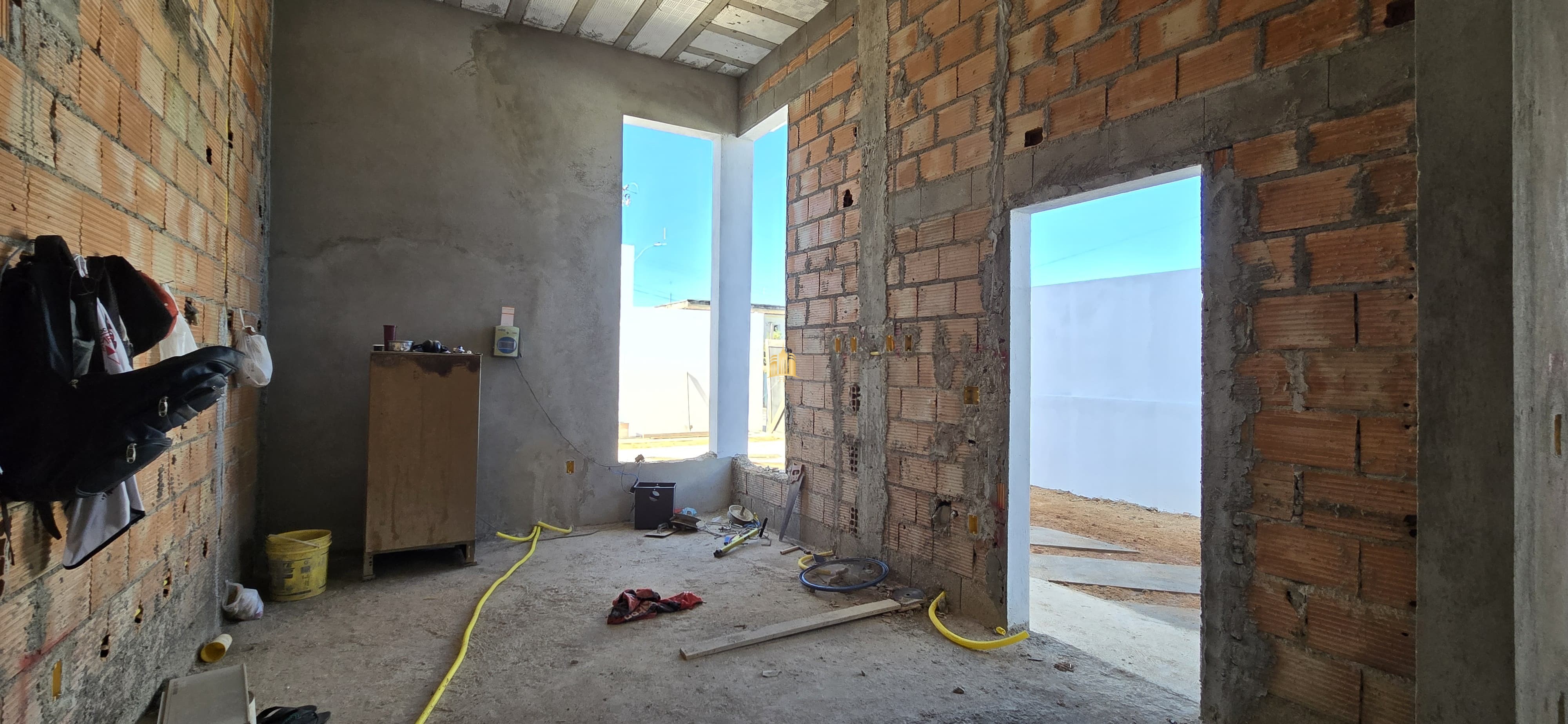 Casa, 3 quartos, 90 m² - Foto 13
