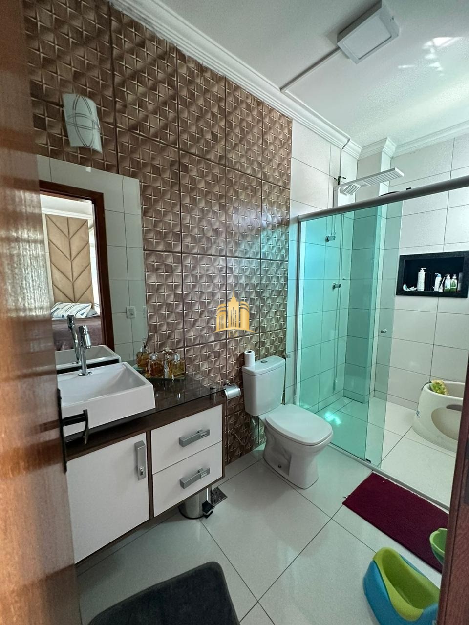 Casa, 3 quartos, 100 m² - Foto 14