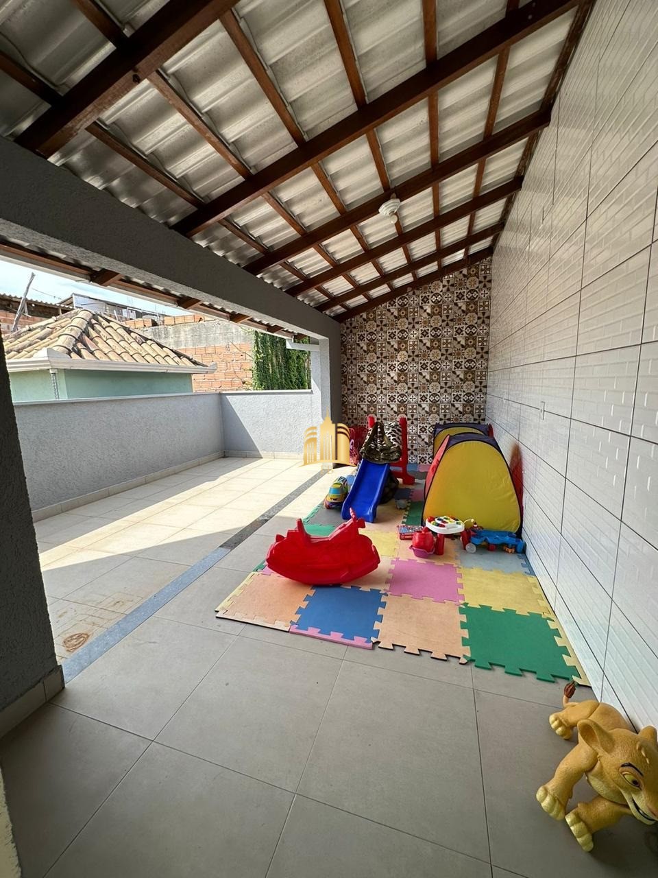 Casa, 3 quartos, 100 m² - Foto 17