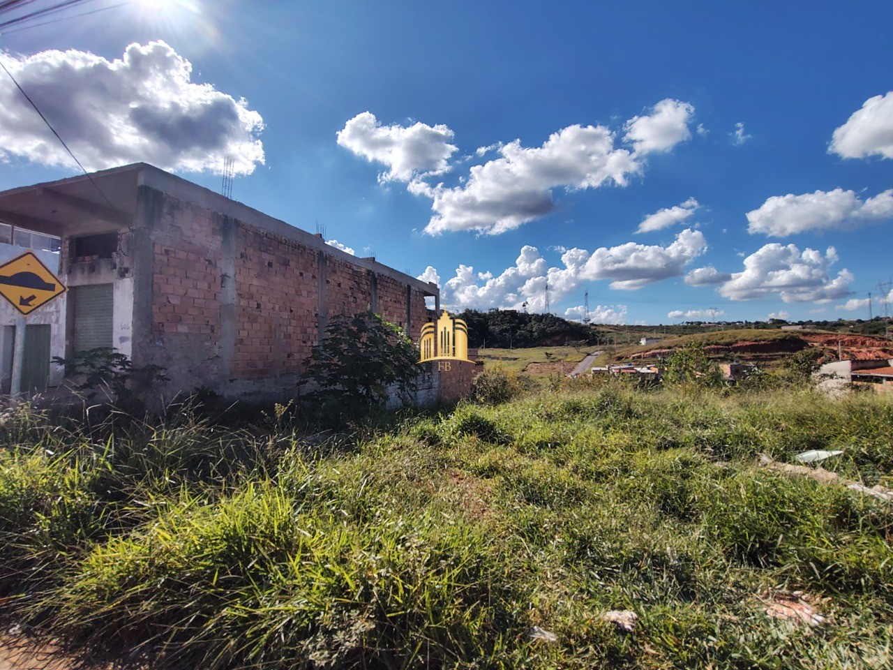 Terreno, 360 m² - Foto 2