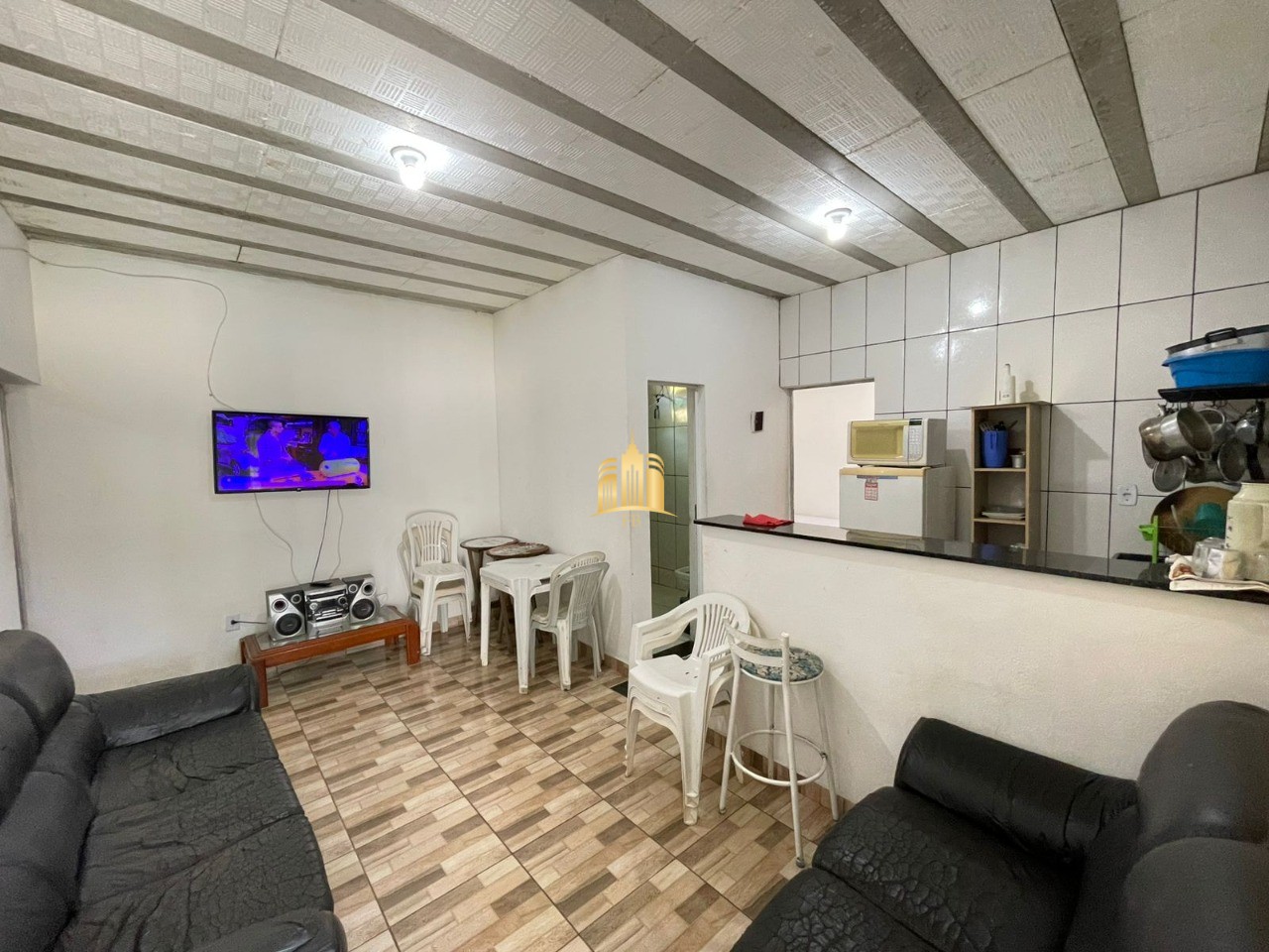 Sítio, 2 quartos, 360 m² - Foto 13