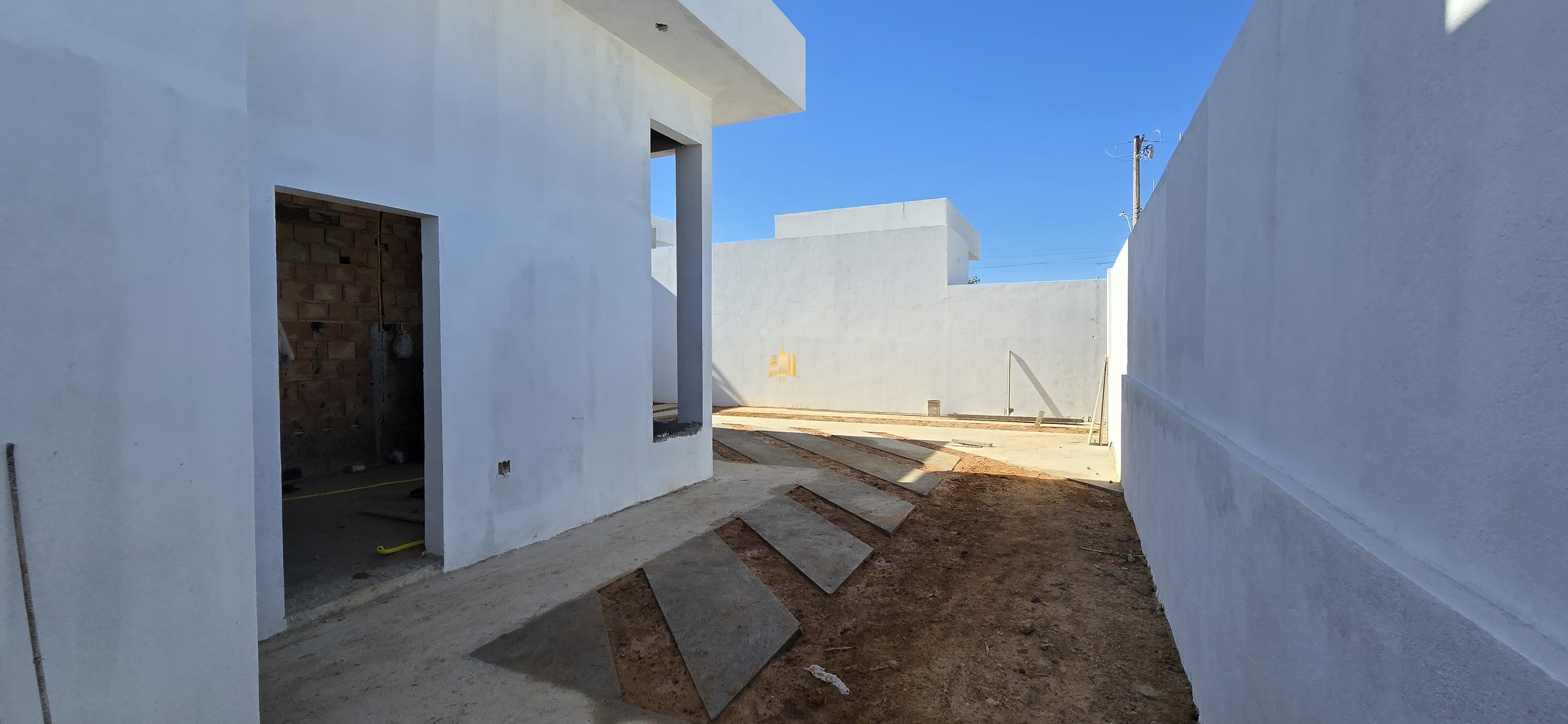 Casa, 3 quartos, 90 m² - Foto 12