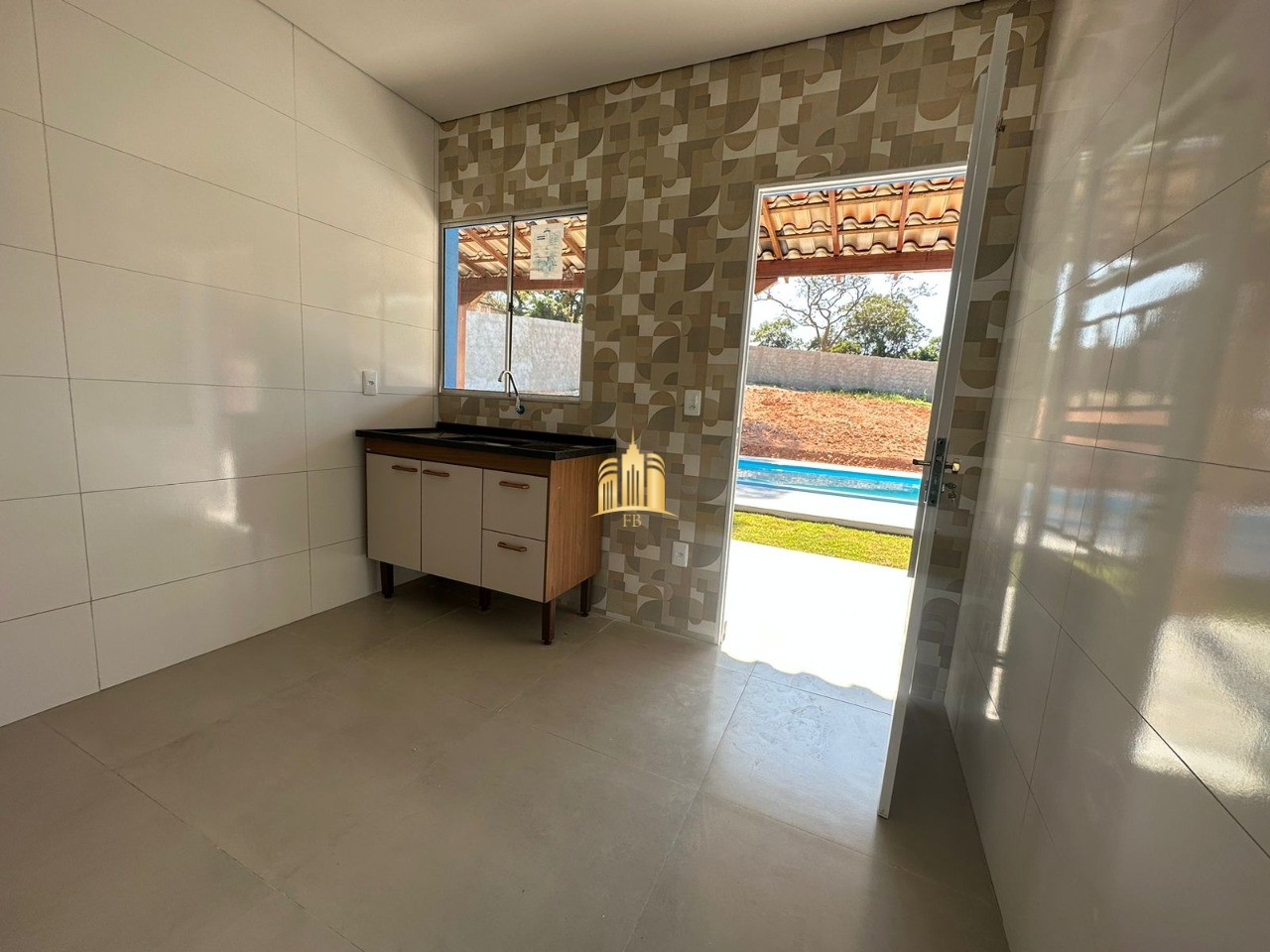 Sítio, 3 quartos, 1000 m² - Foto 9