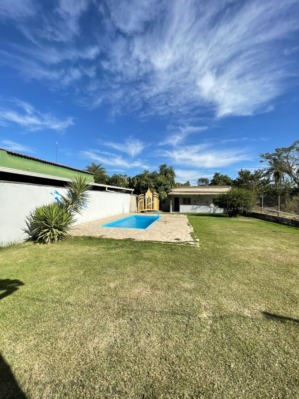 Sítio, 2 quartos, 360 m² - Foto 3