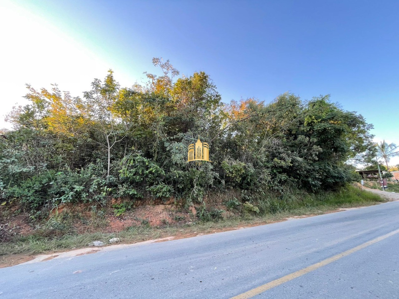 Terreno, 450 m² - Foto 2