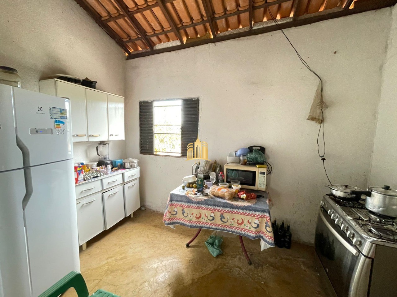 Sítio, 3 quartos, 1070 m² - Foto 13