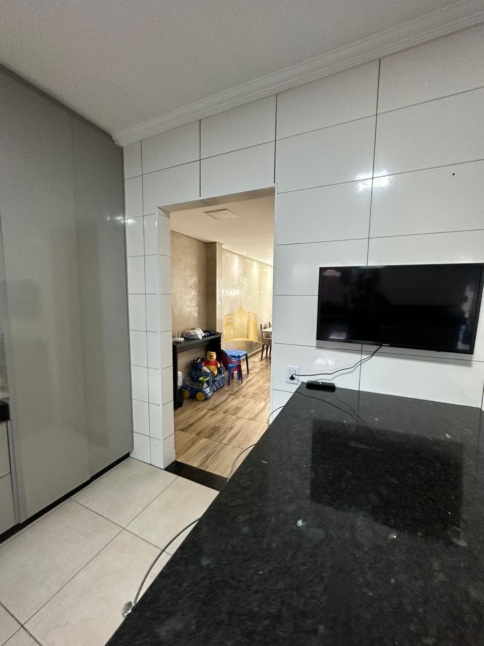 Casa, 3 quartos, 100 m² - Foto 22