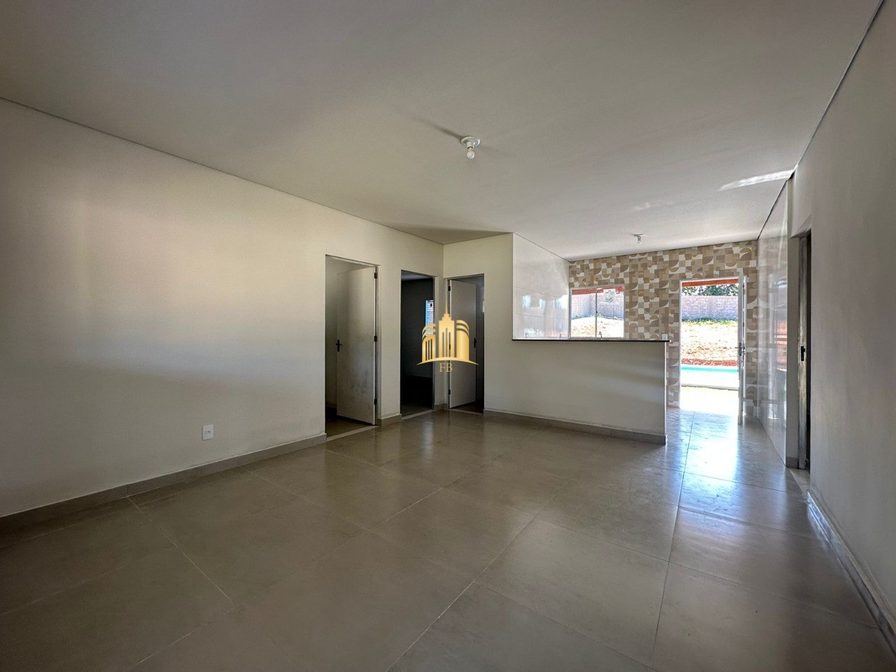 Sítio, 3 quartos, 1000 m² - Foto 7