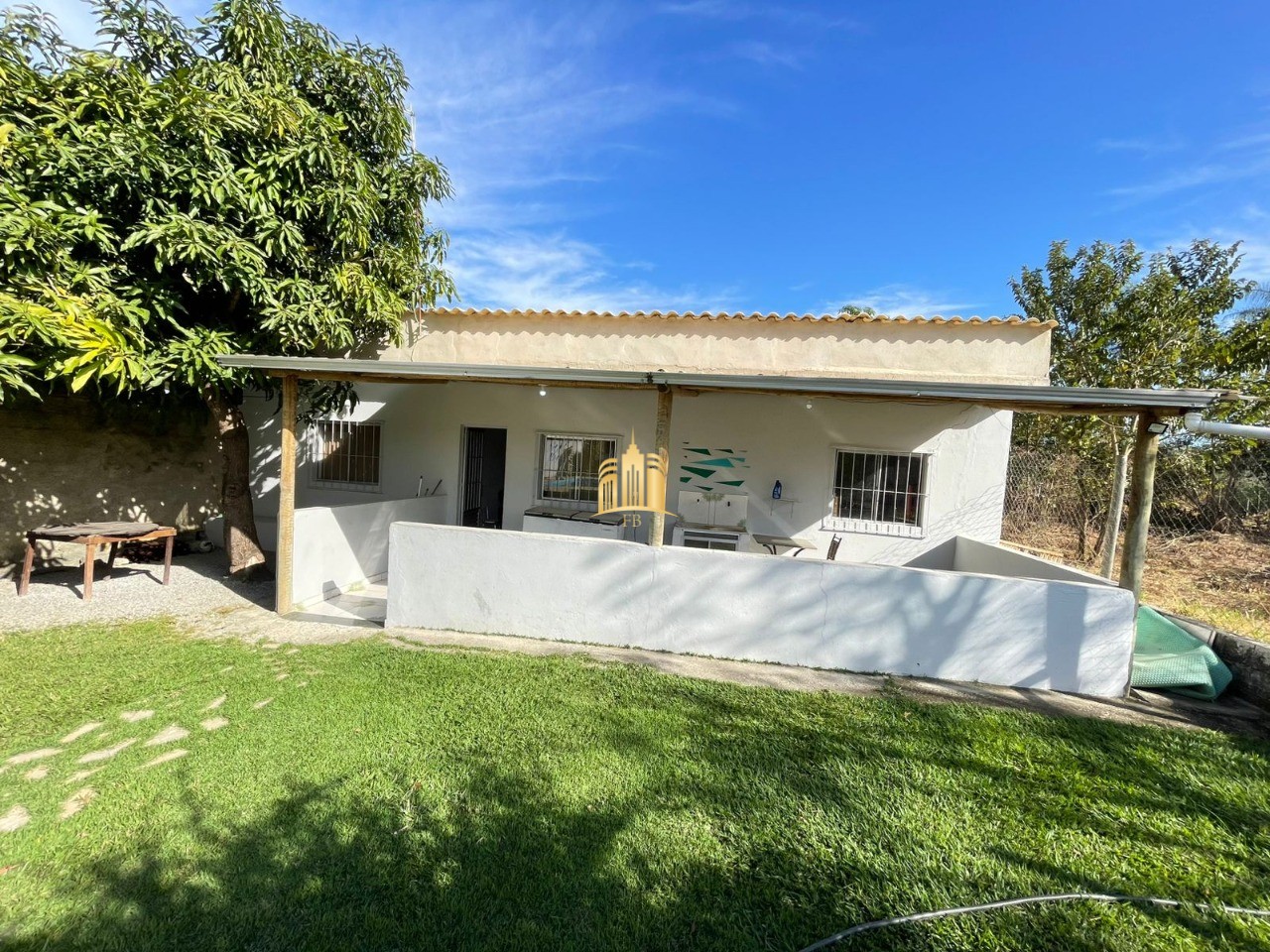 Sítio, 2 quartos, 360 m² - Foto 8