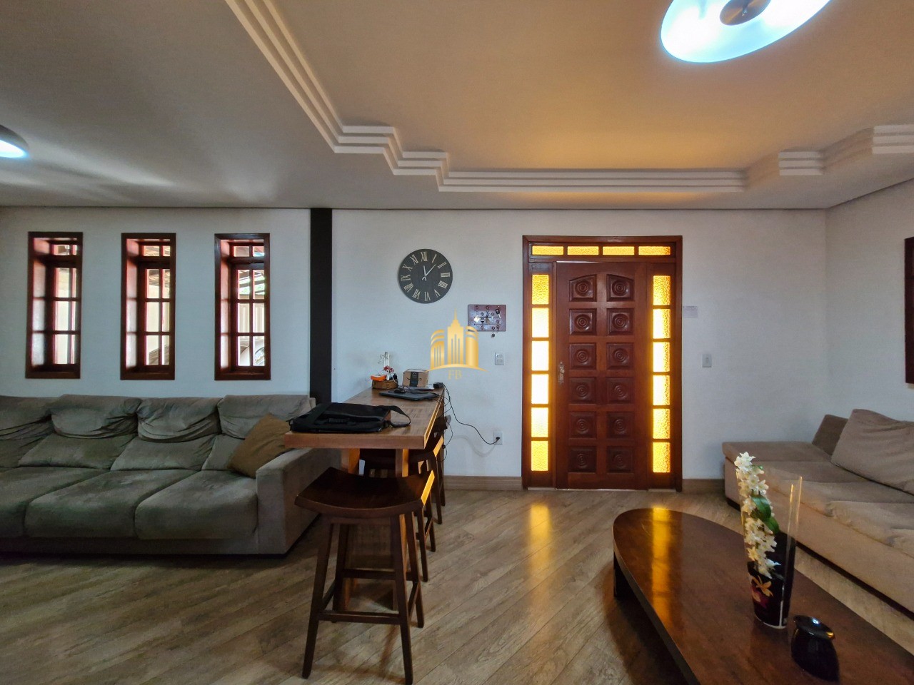 Casa, 3 quartos, 360 m² - Foto 6
