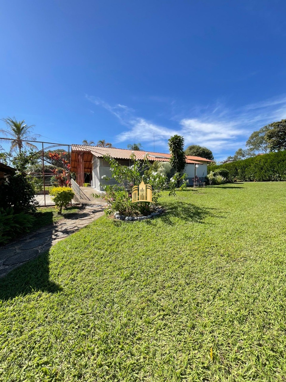 Sítio, 4 quartos, 4650 m² - Foto 3