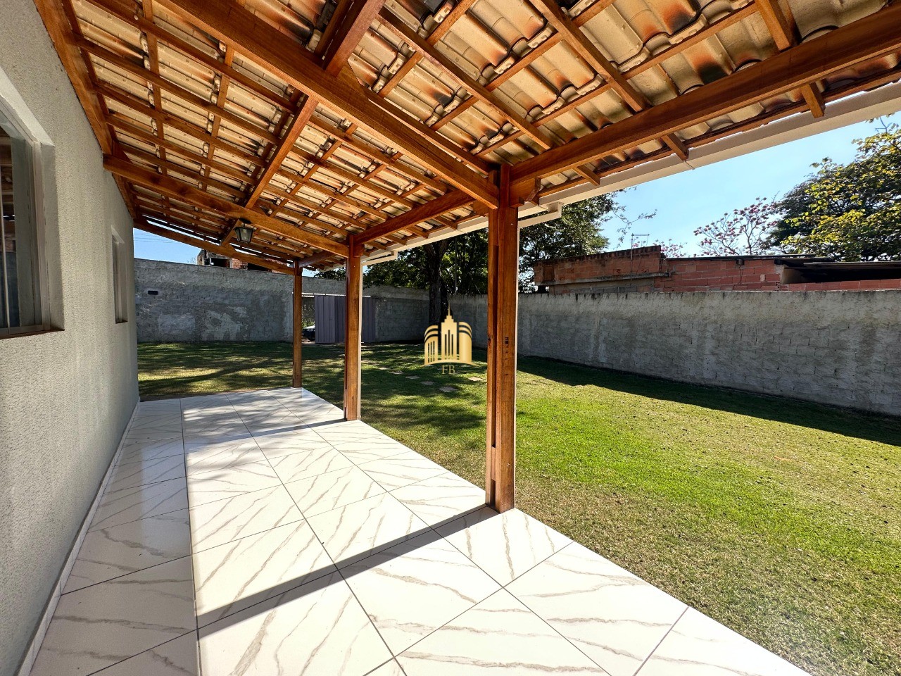 Sítio, 3 quartos, 1000 m² - Foto 8
