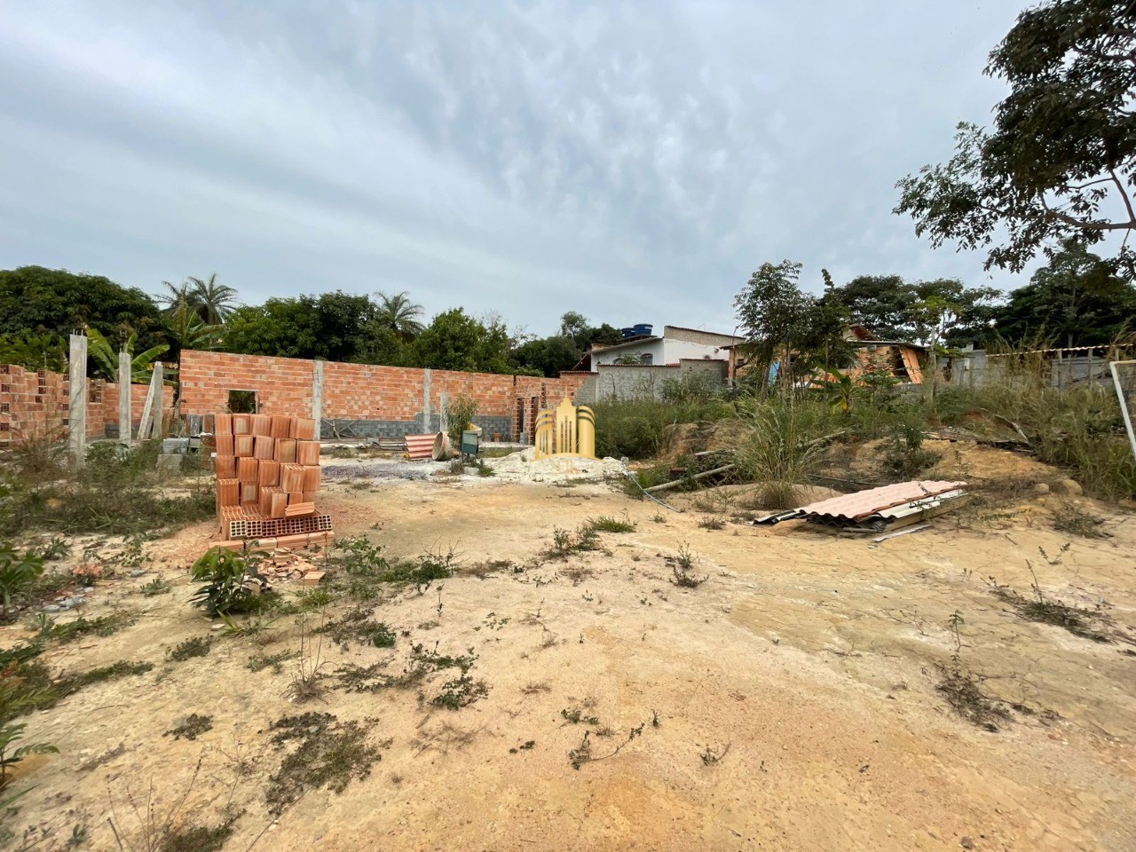 Sítio, 3 quartos, 1070 m² - Foto 6