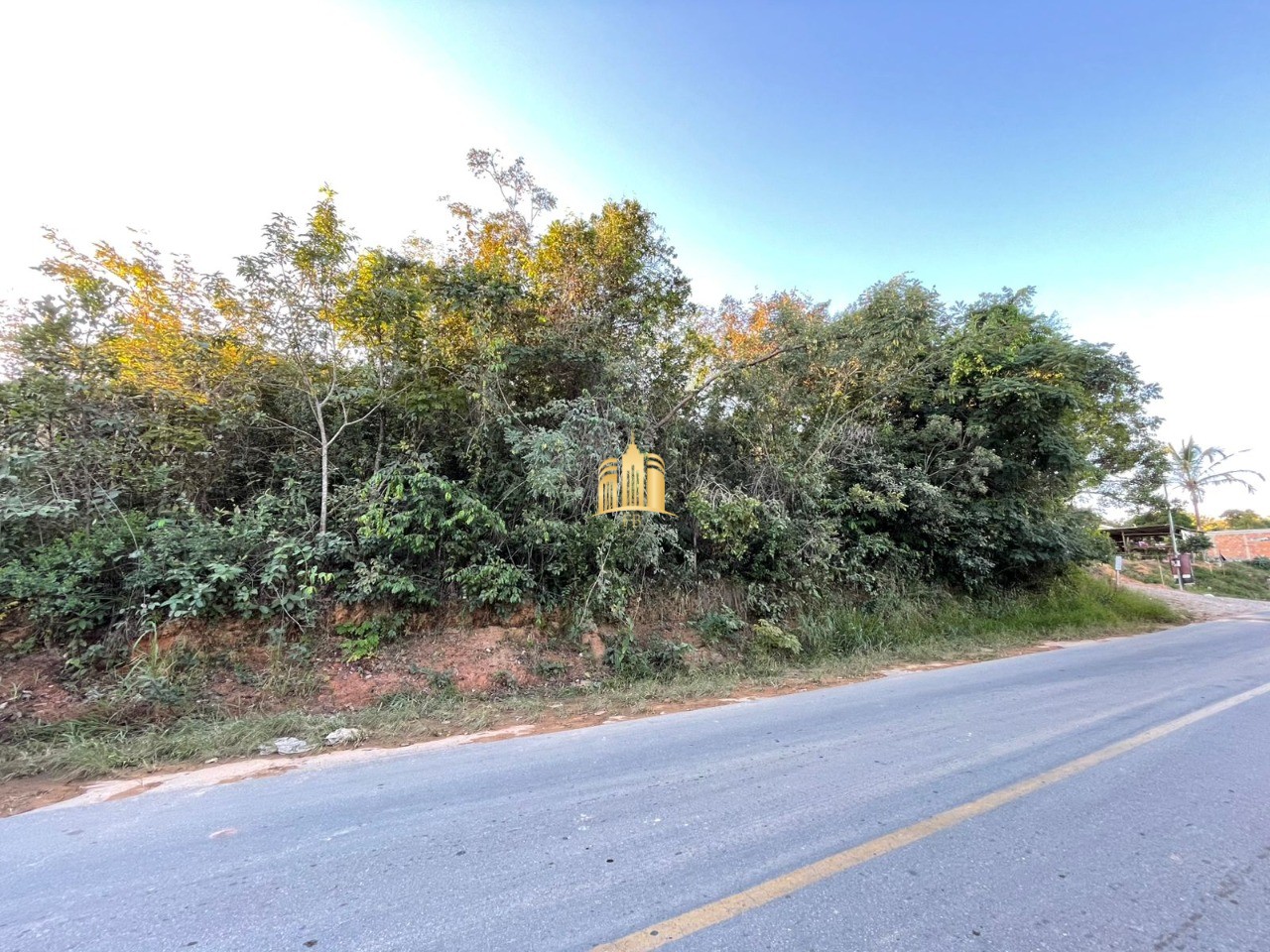 Terreno, 450 m² - Foto 1
