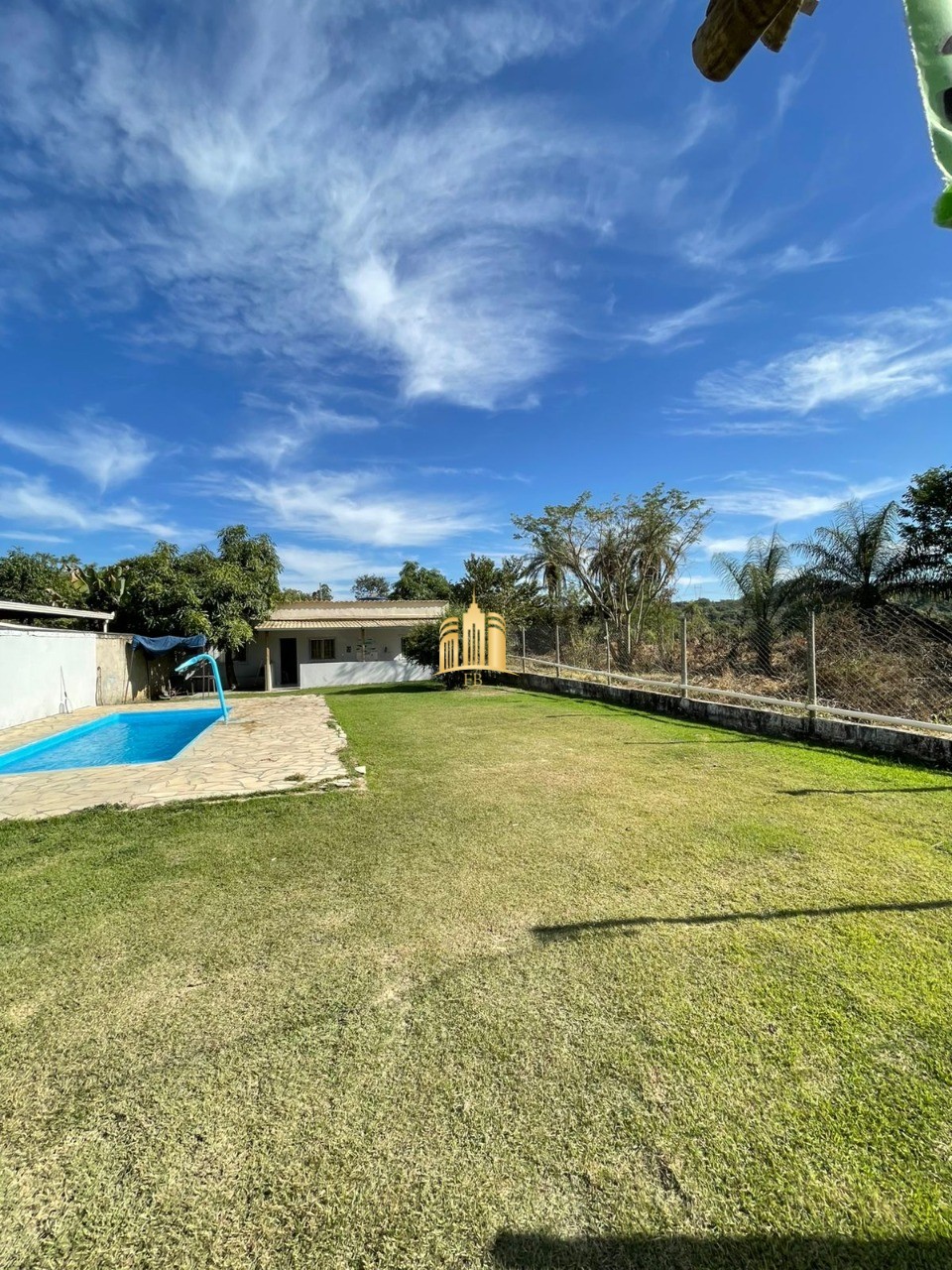 Sítio, 2 quartos, 360 m² - Foto 2