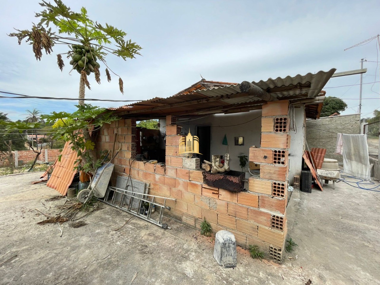 Sítio, 3 quartos, 1070 m² - Foto 11
