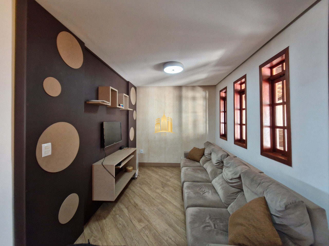 Casa, 3 quartos, 360 m² - Foto 3