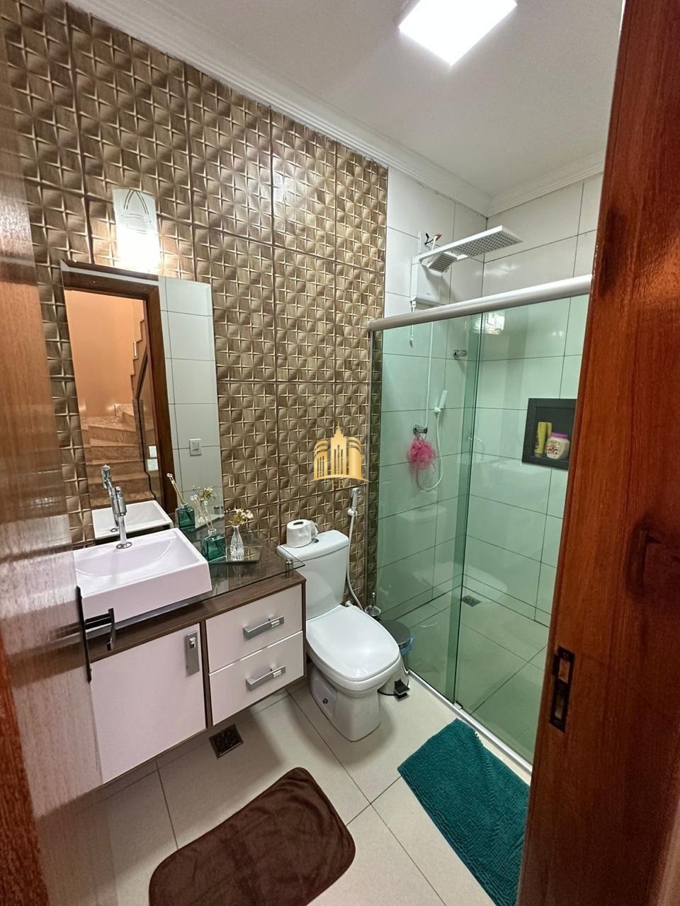 Casa, 3 quartos, 100 m² - Foto 7